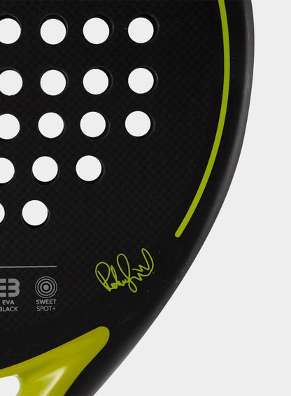 RS Cobra Women Lime Padel Racket