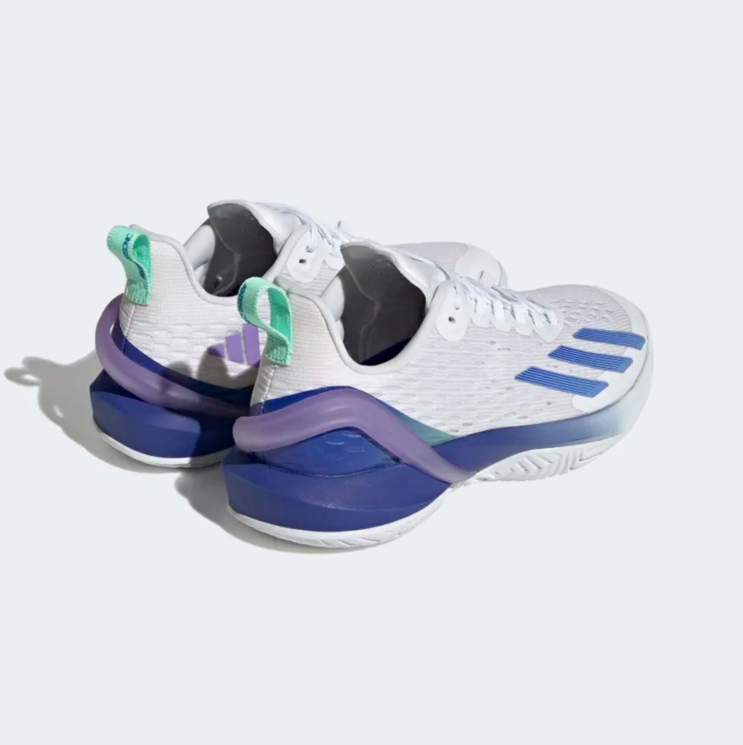 Adidas Adizero Cybersonic Women's Shoes