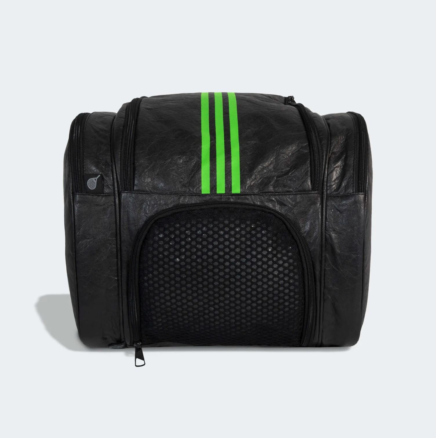 Adidas Multigame Padel Bag (Black/Green)