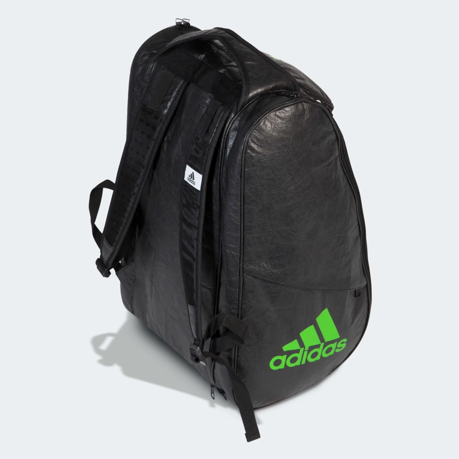 Adidas Multigame Padel Bag (Black/Green)