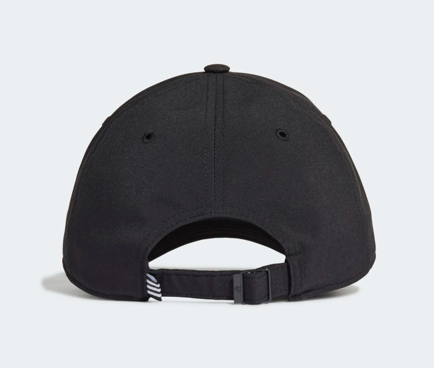 Adidas Baseball Cap (Black)
