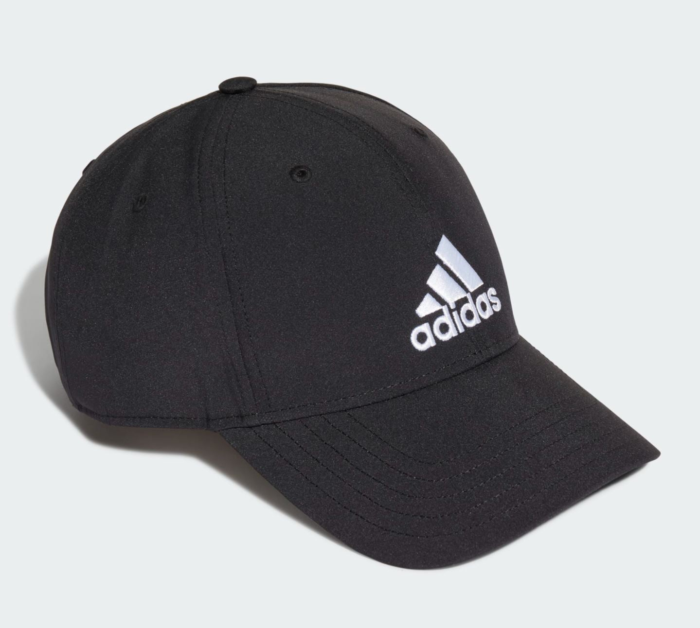 Adidas Baseball Cap (Schwarz)