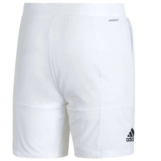 Adidas Club SW Shorts (Weiß)