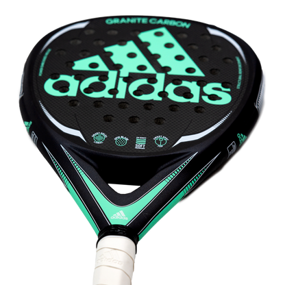 Adidas Granite Carbon LTD Padel Racket