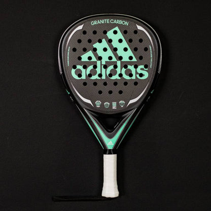 Adidas Granite Carbon LTD Padel Racket