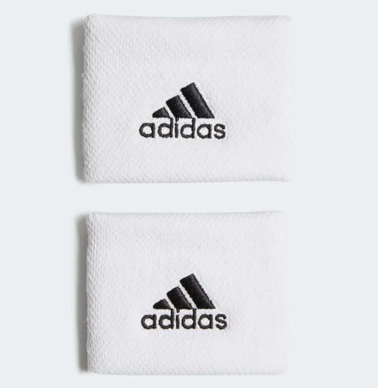 Adidas Armband klein (weiß)