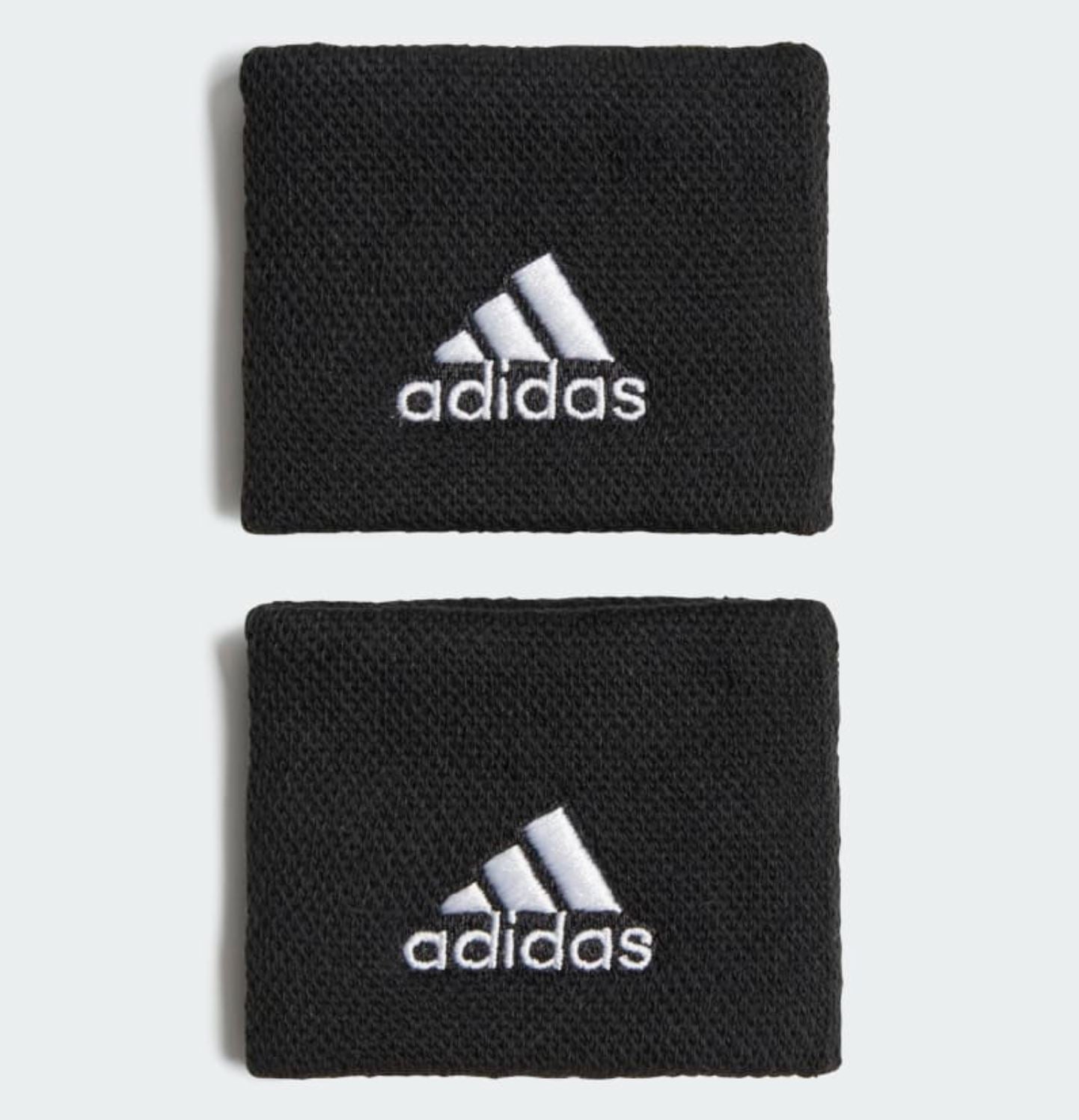 Adidas Wristband Small (Black)