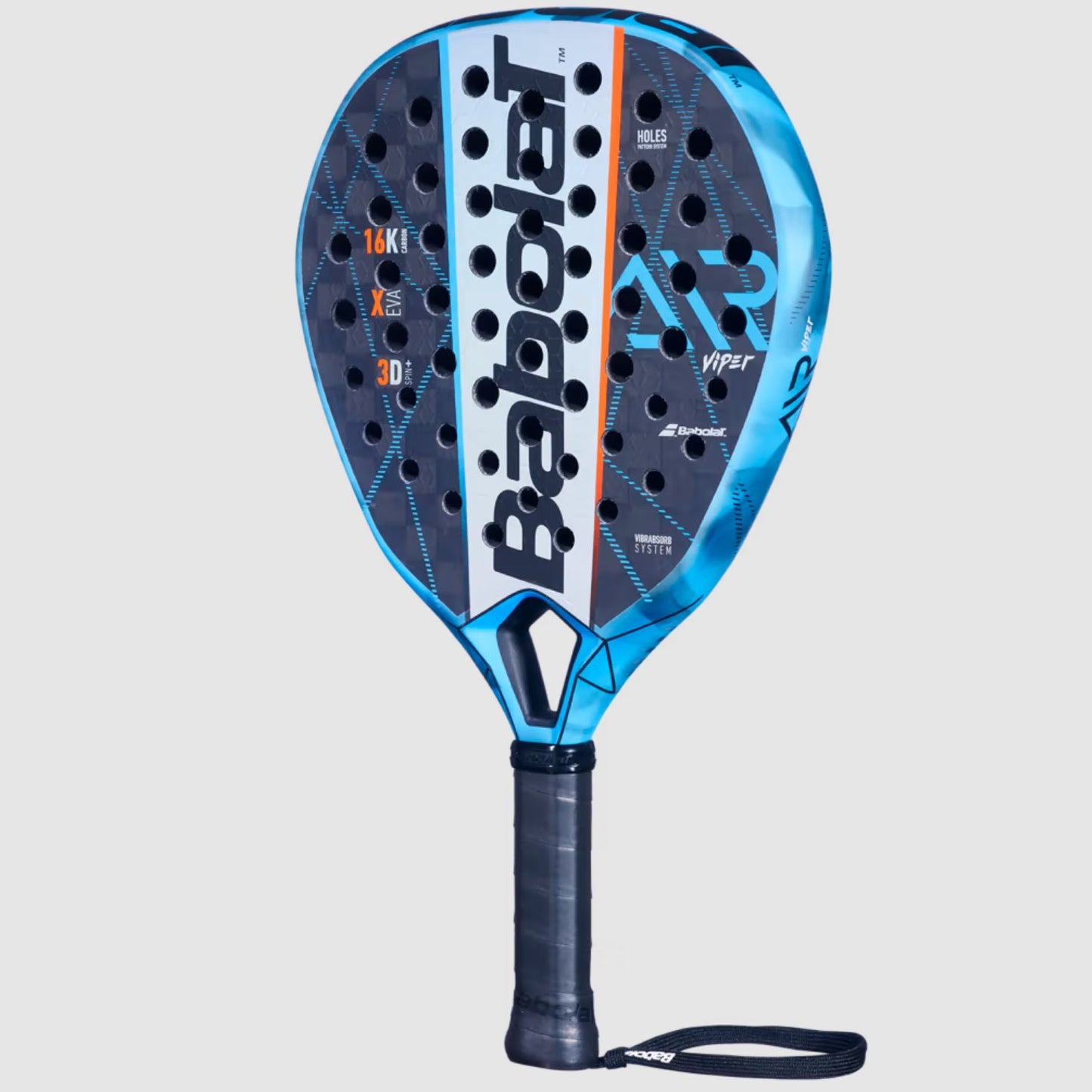 Babolat Air Viper 2022 Padelschläger