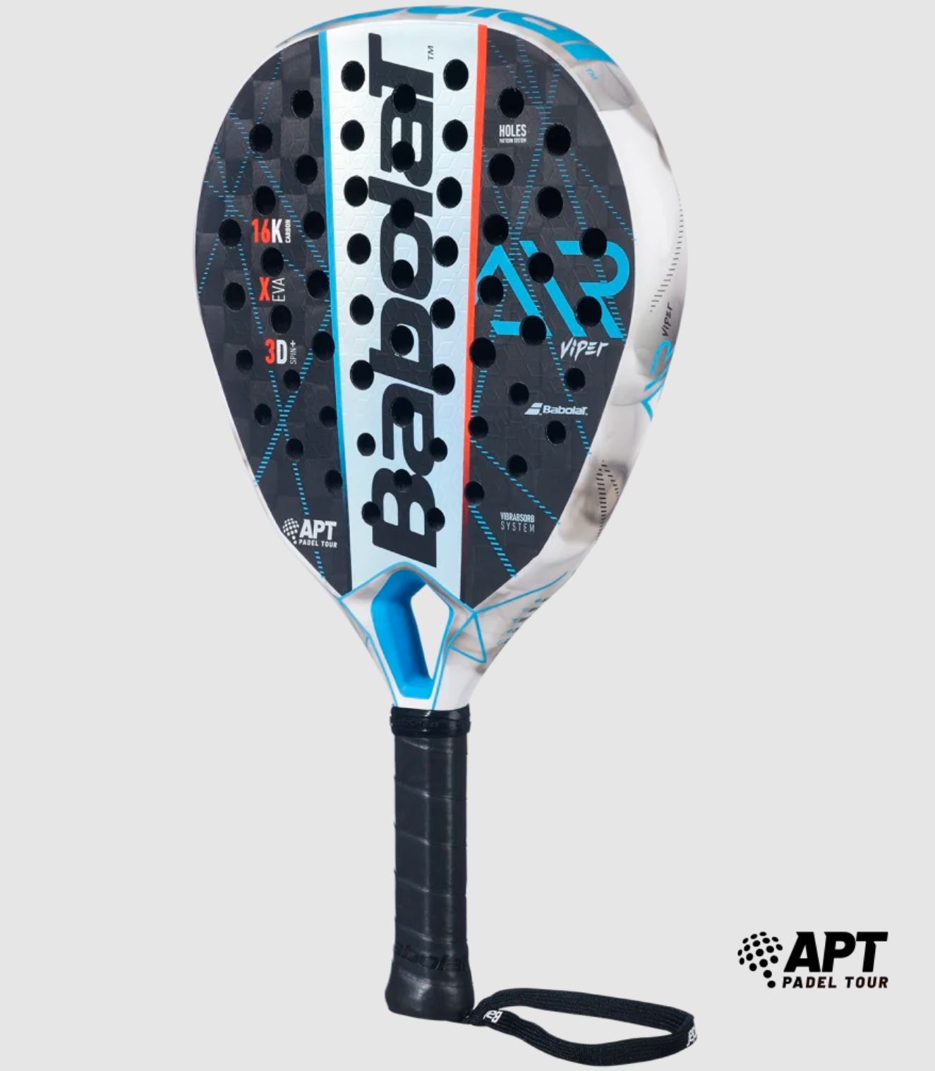 Babolat Air Viper APT 2022 Padelschläger