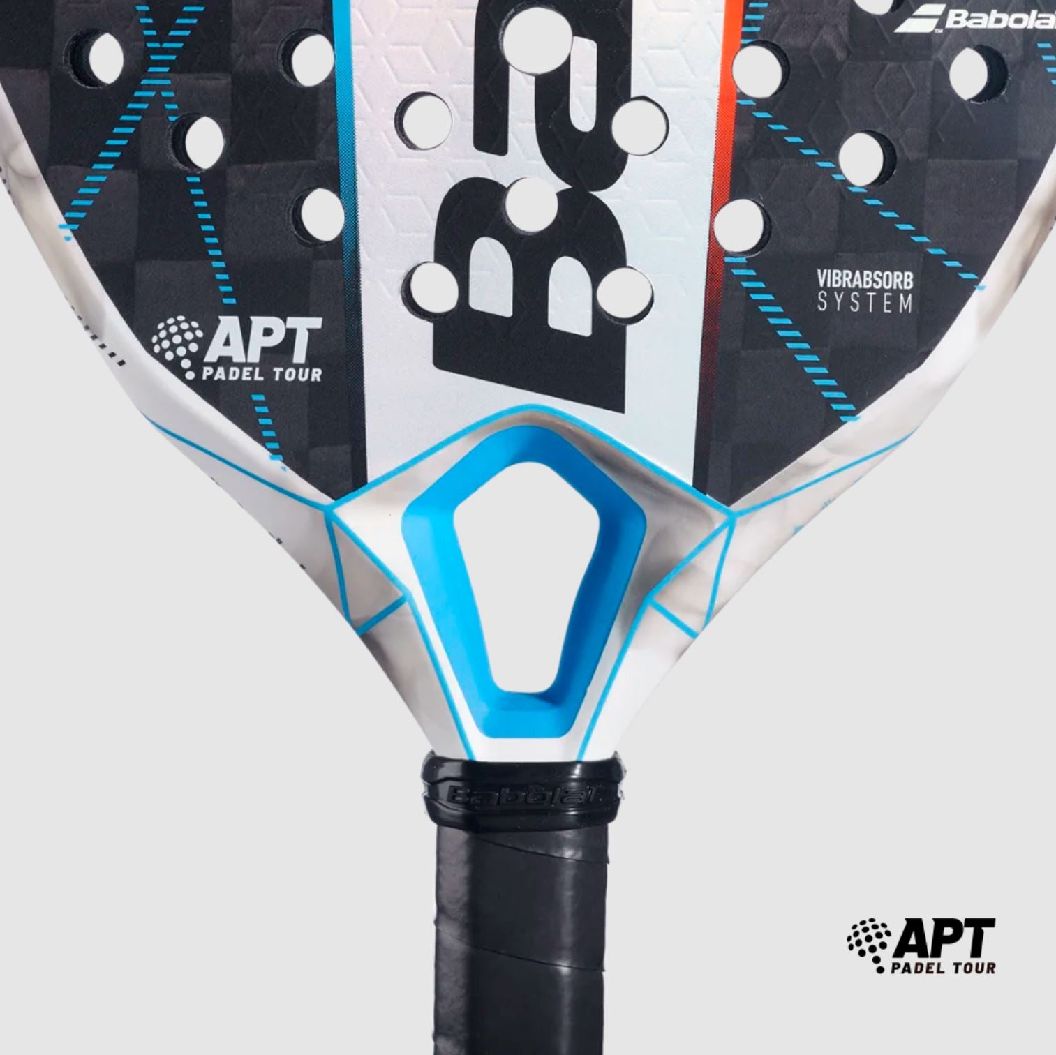 Babolat Air Viper APT 2022 Padel Racket