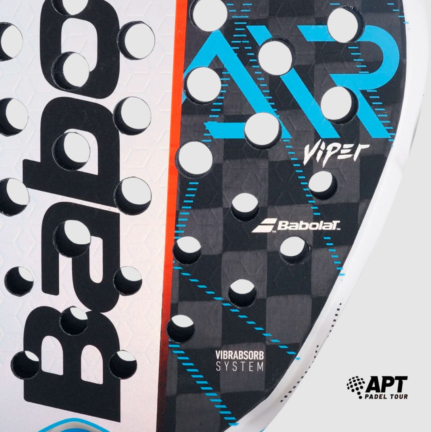 Babolat Air Viper APT 2022 Padelschläger