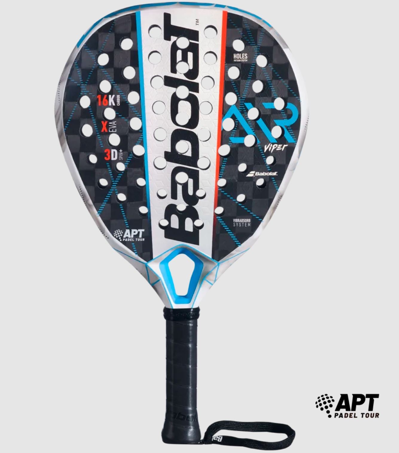 Babolat Air Viper APT 2022 Padel Racket