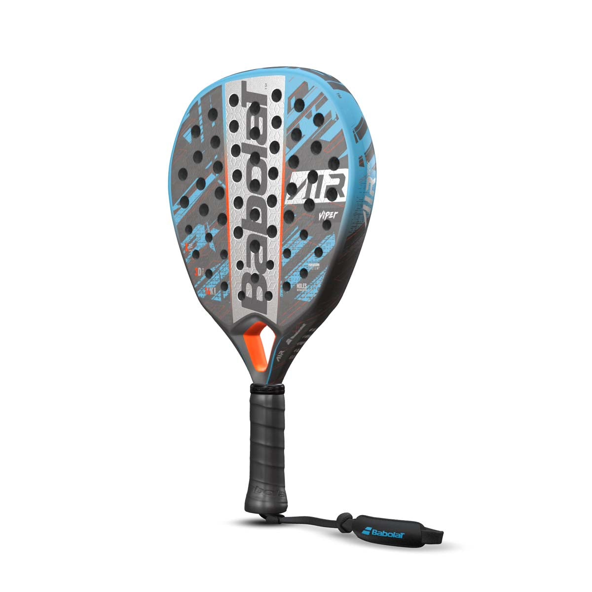 Babolat Air Viper 2023 Padel Racket