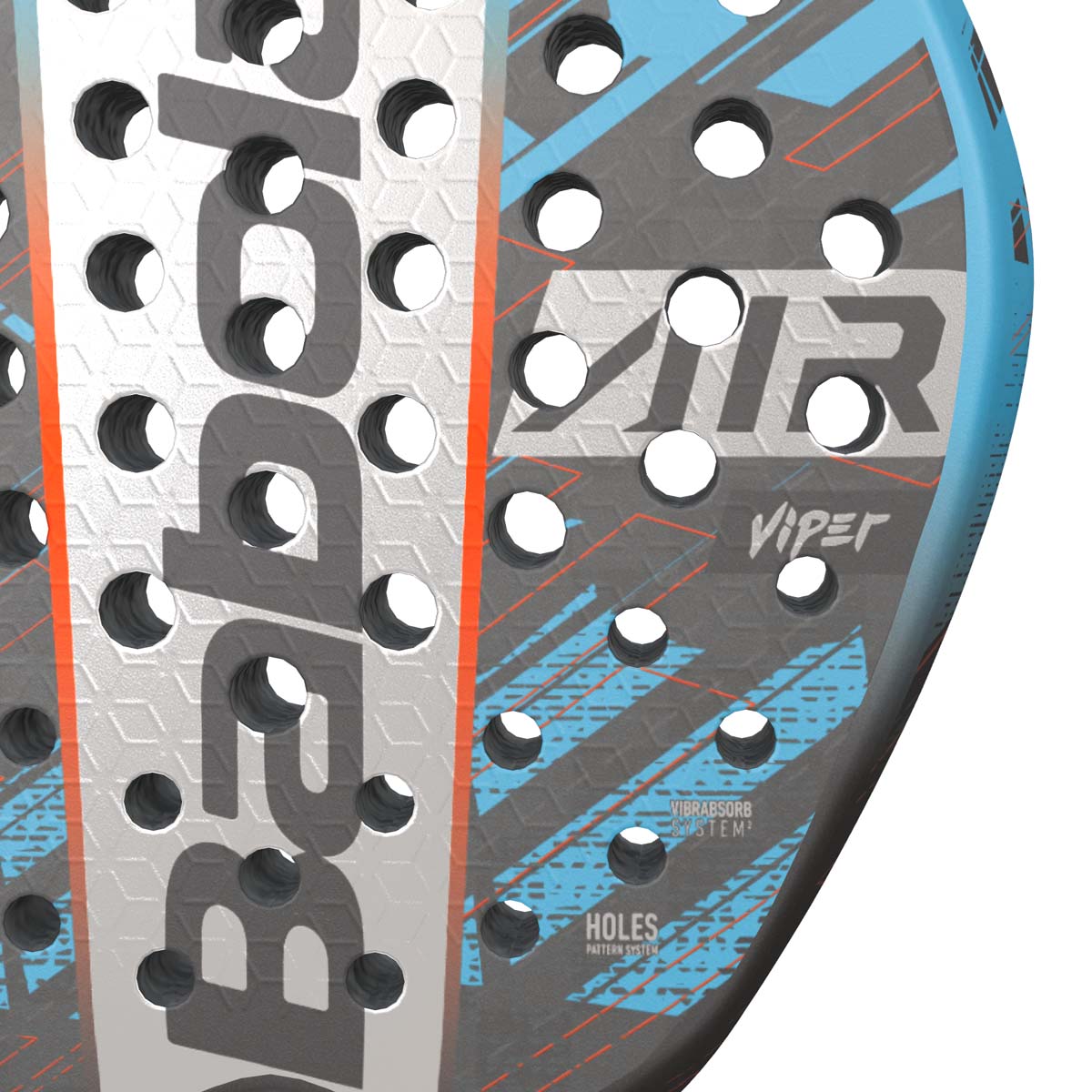 Babolat Air Viper 2023 Padel Racket