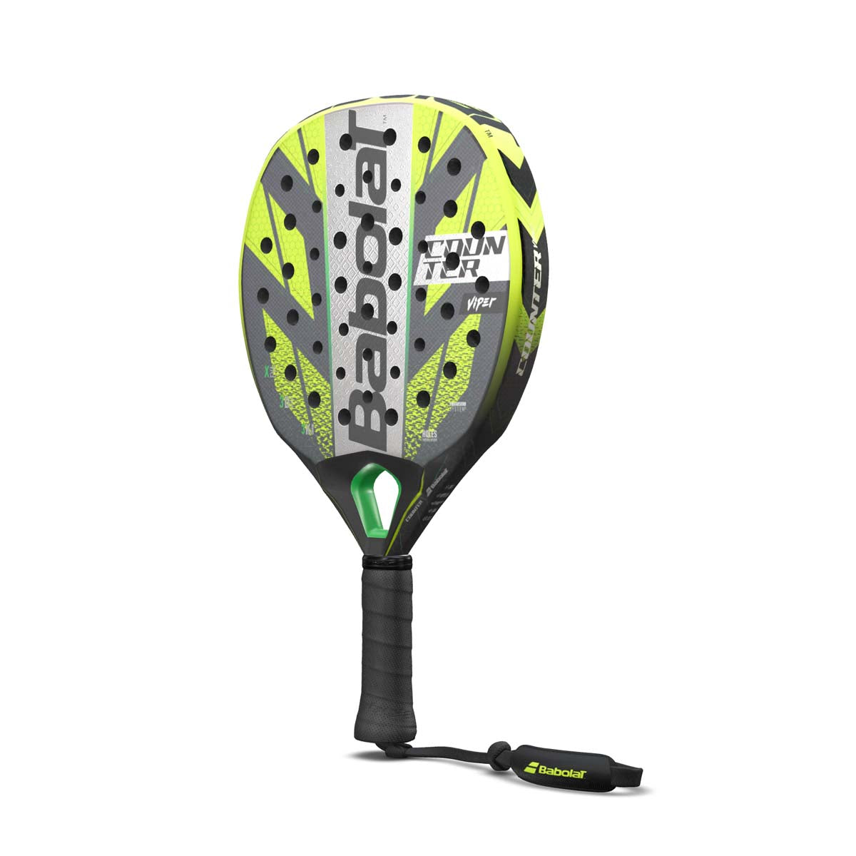 Babolat Counter Viper 2023 Padel Racket