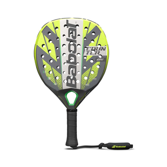 Babolat Counter Viper 2023 Padel Racket