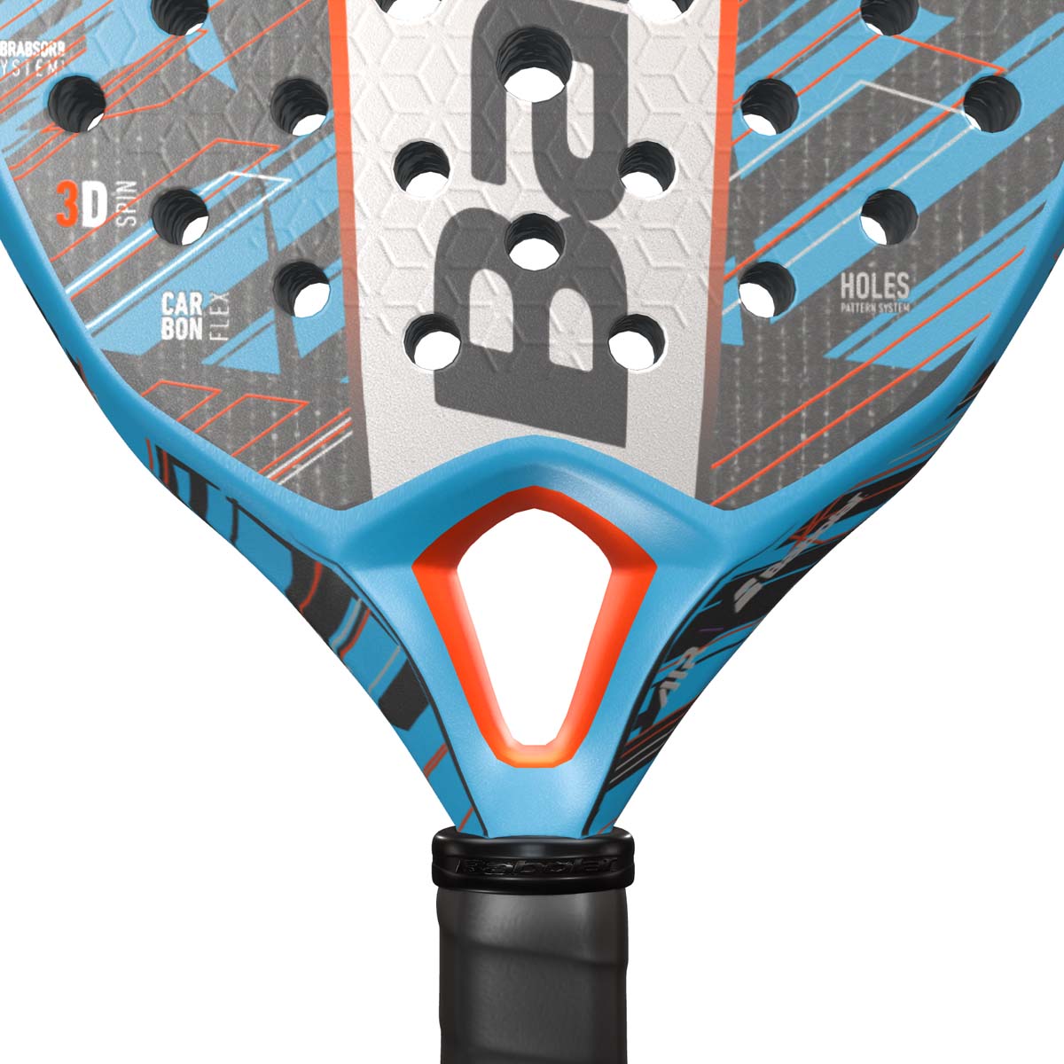 Babolat Air Veron 2023 Padelschläger