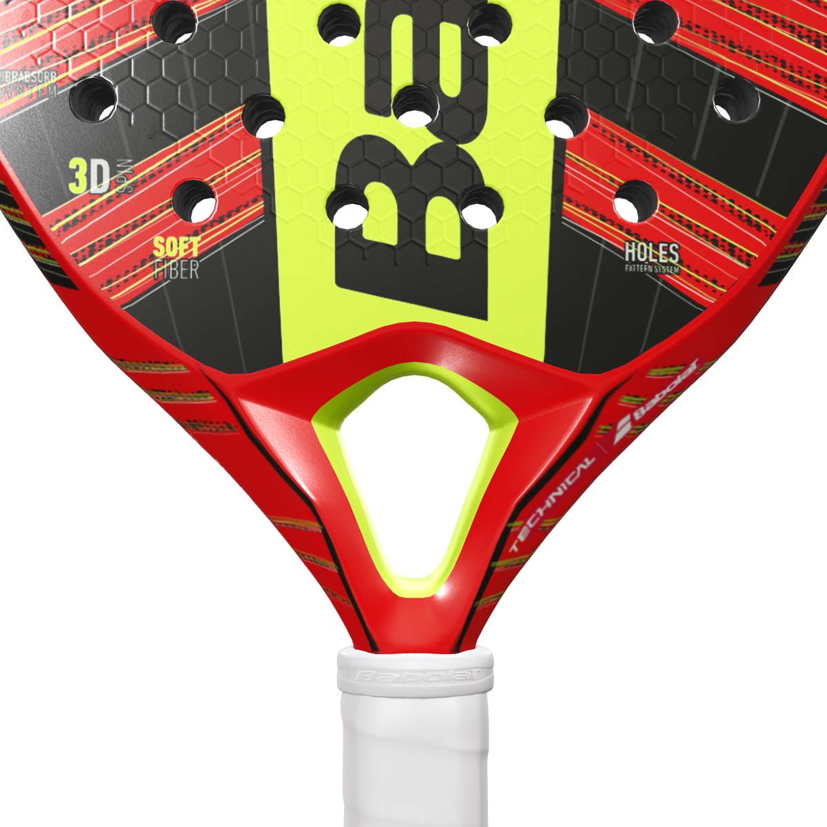 Babolat Technical Vertuo 2023 Padelschläger