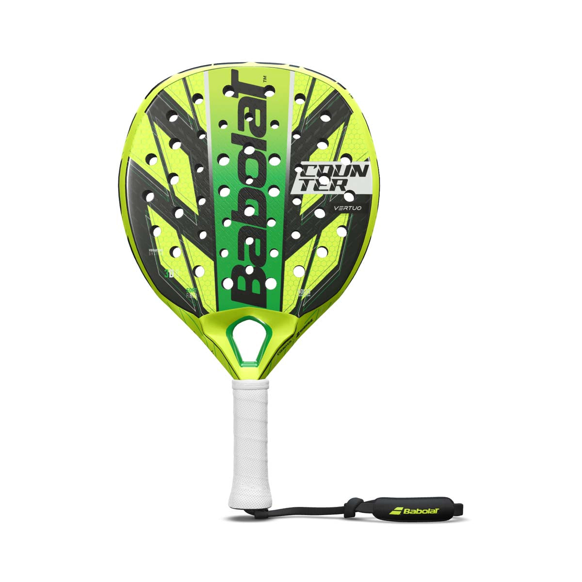 Babolat Counter Vertuo 2023 Padel Racket