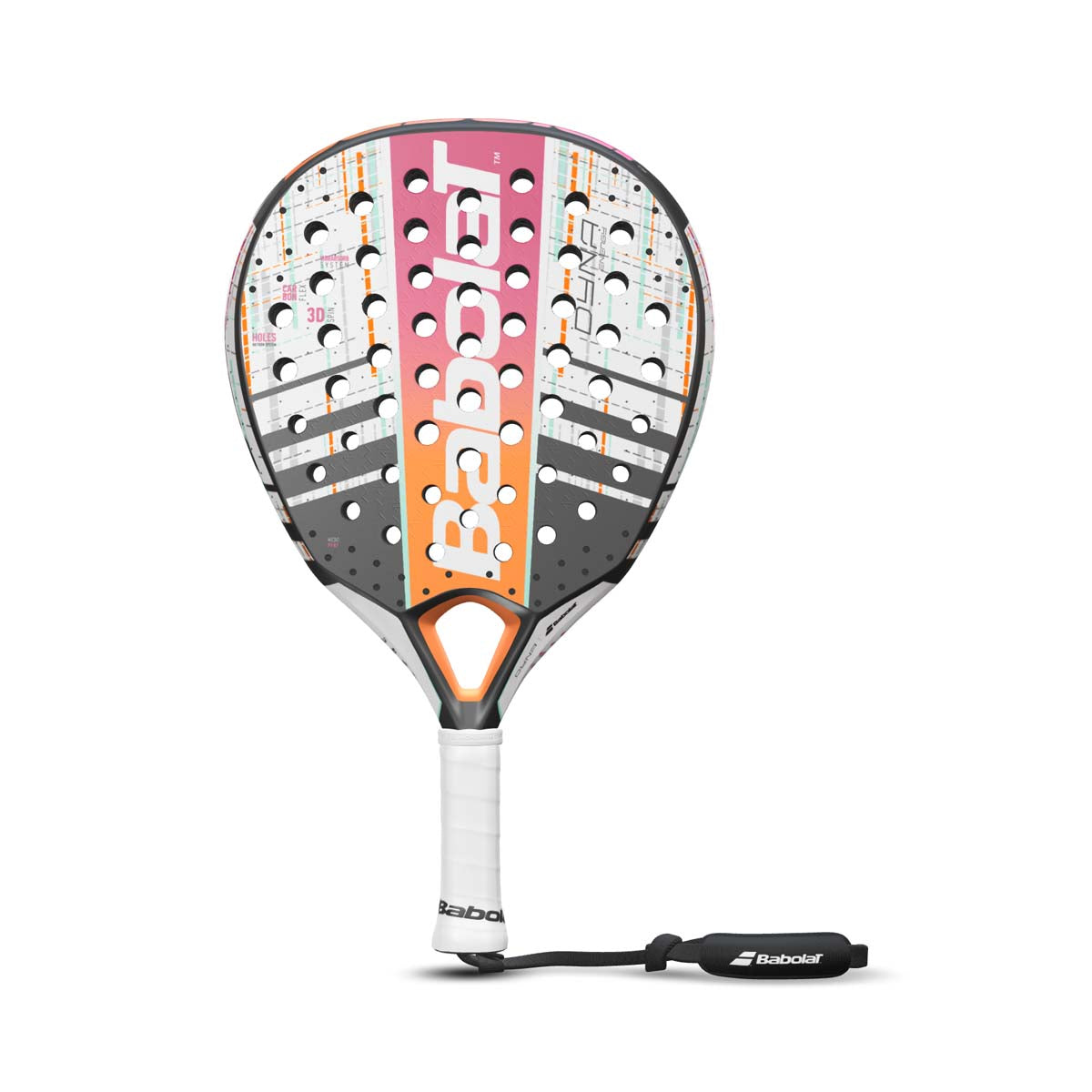 Babolat Dyna Energy 2023 Padel Racket