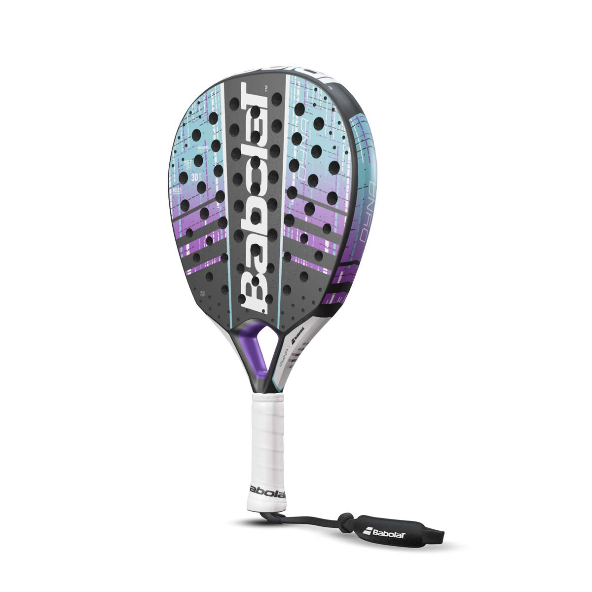 Babolat Dyna Spirit 2023 Padelschläger