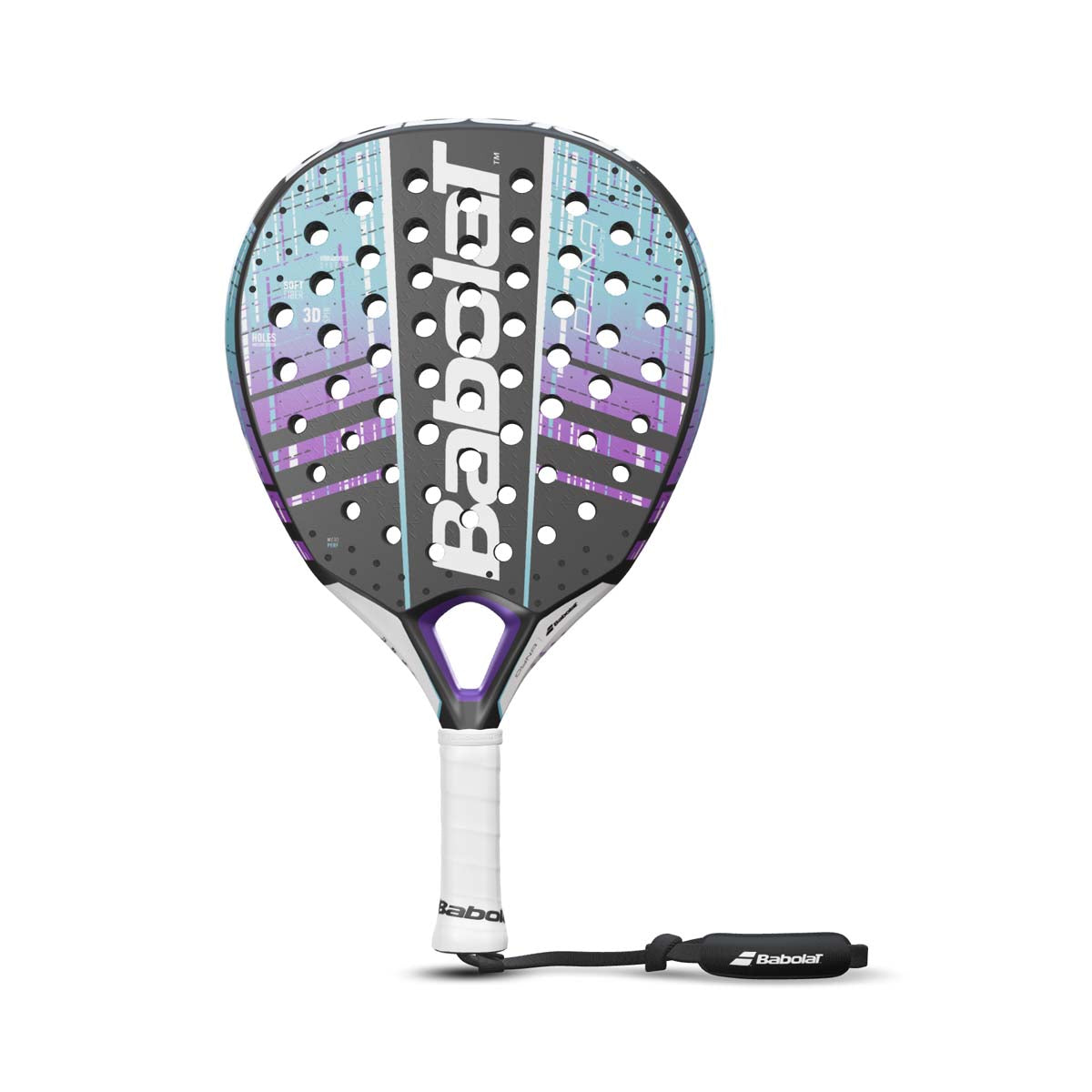 Babolat Dyna Spirit 2023 Padelschläger