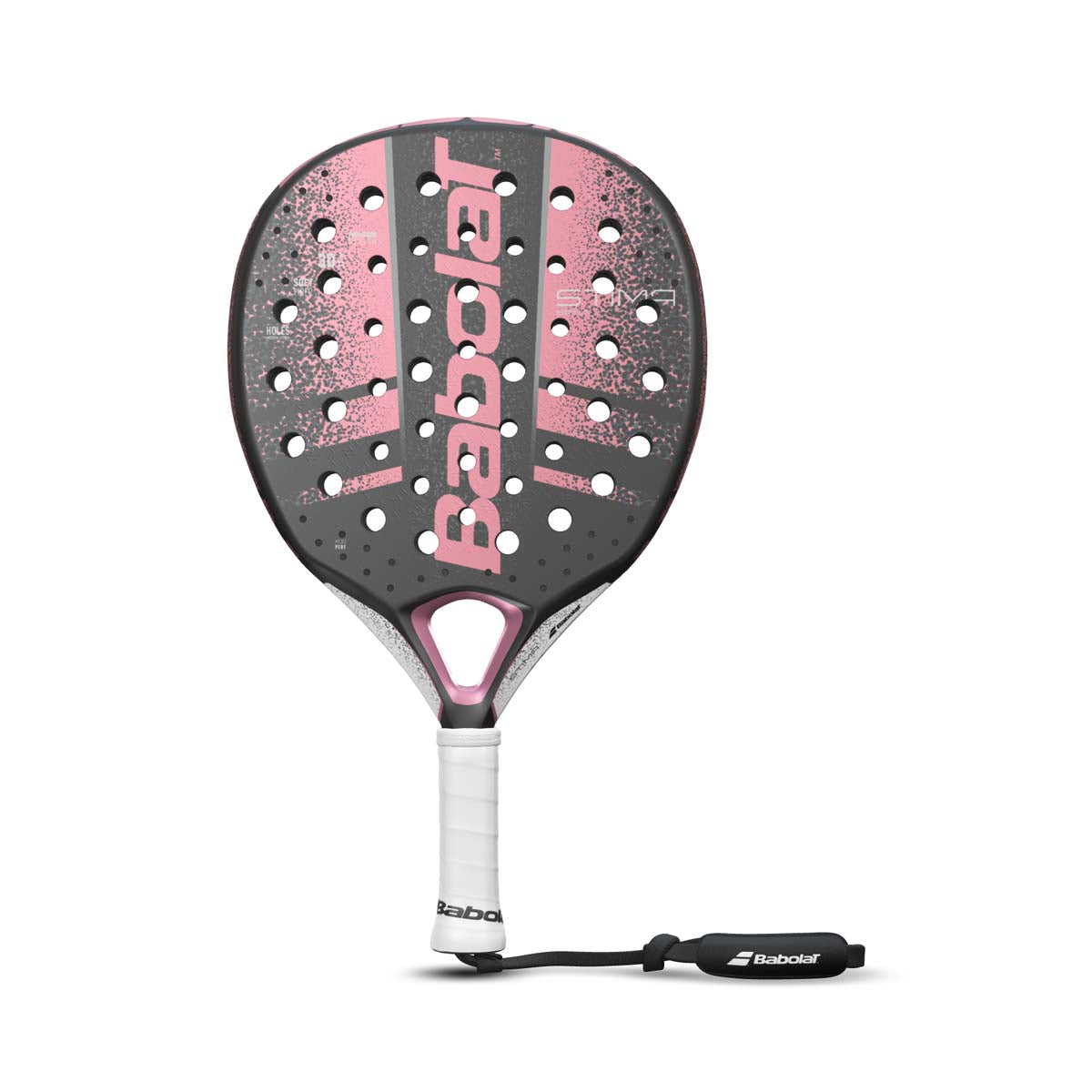 Babolat Stima Spirit 2023 Padelschläger