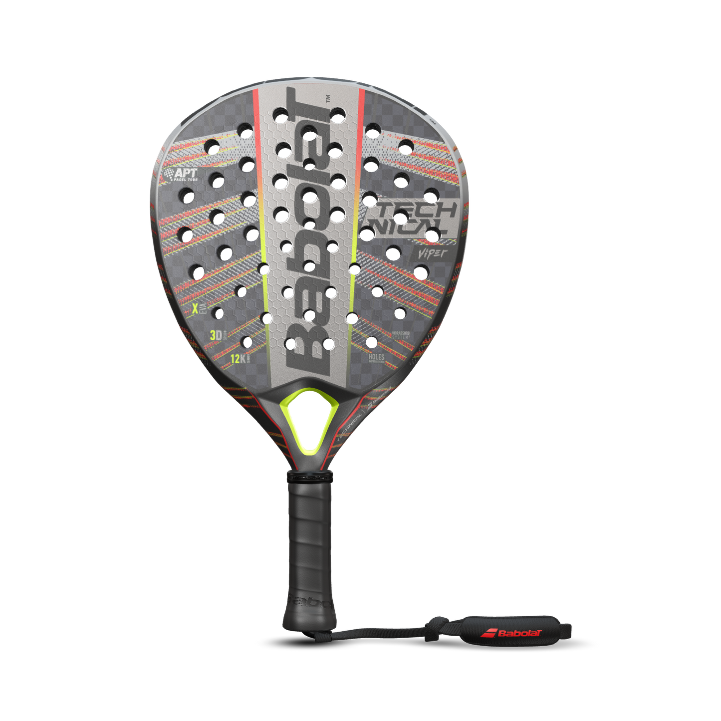 Babolat Technical Viper APT 2023 Padel Racket