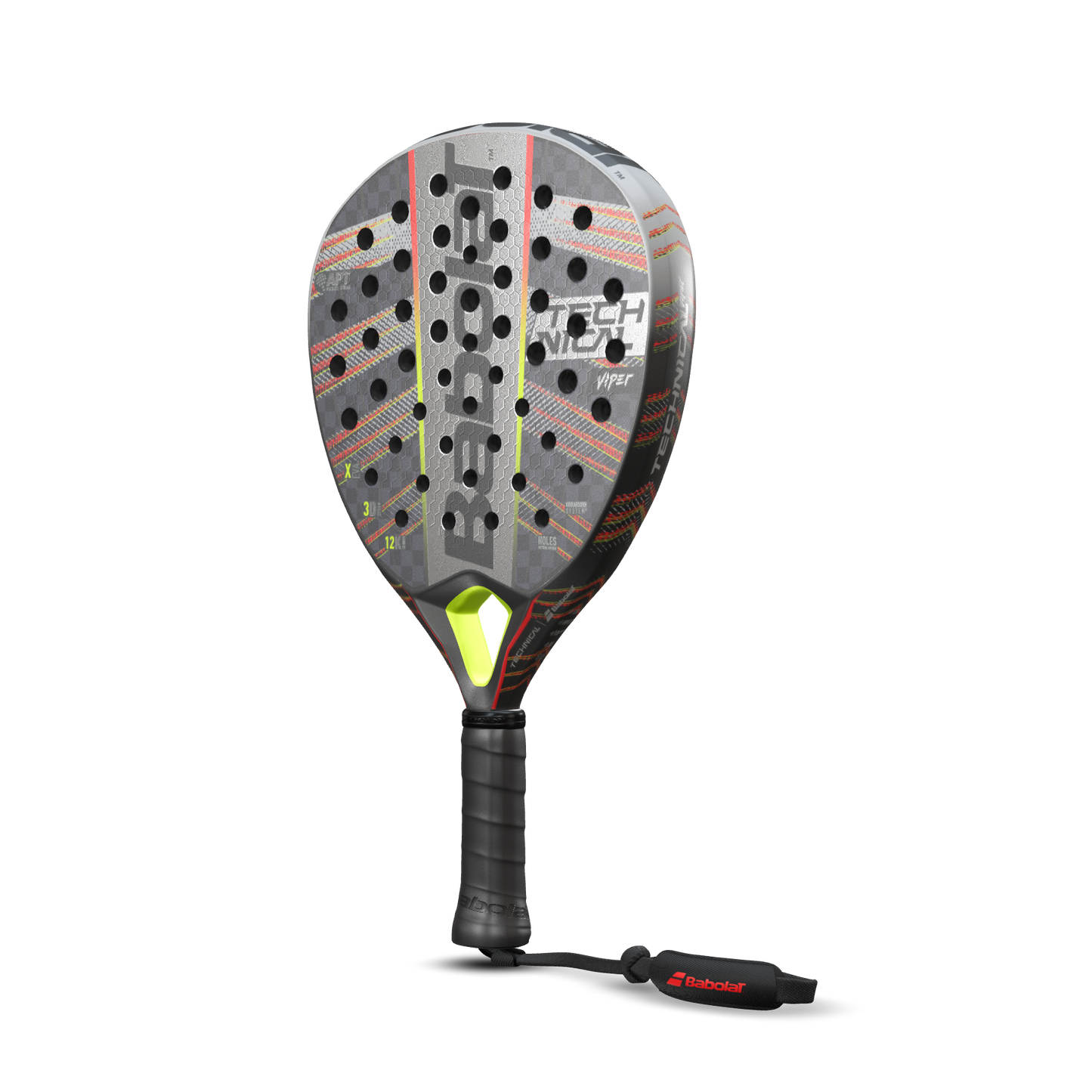 Babolat Technical Viper APT 2023 Padel Racket