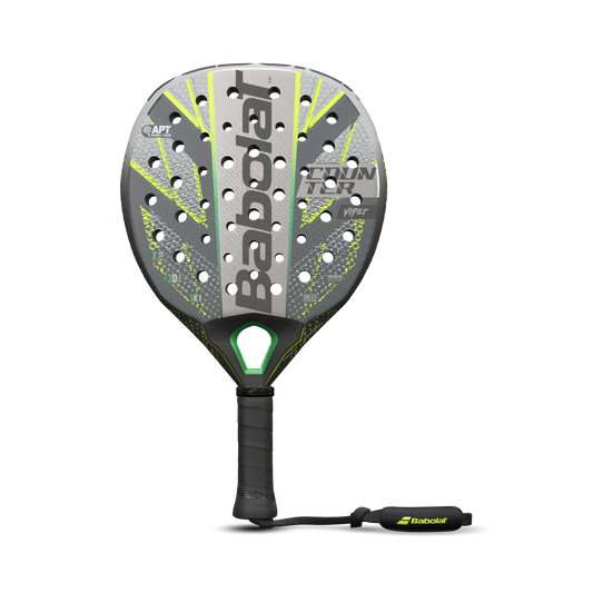 Babolat Counter Viper APT 2023 Padelschläger