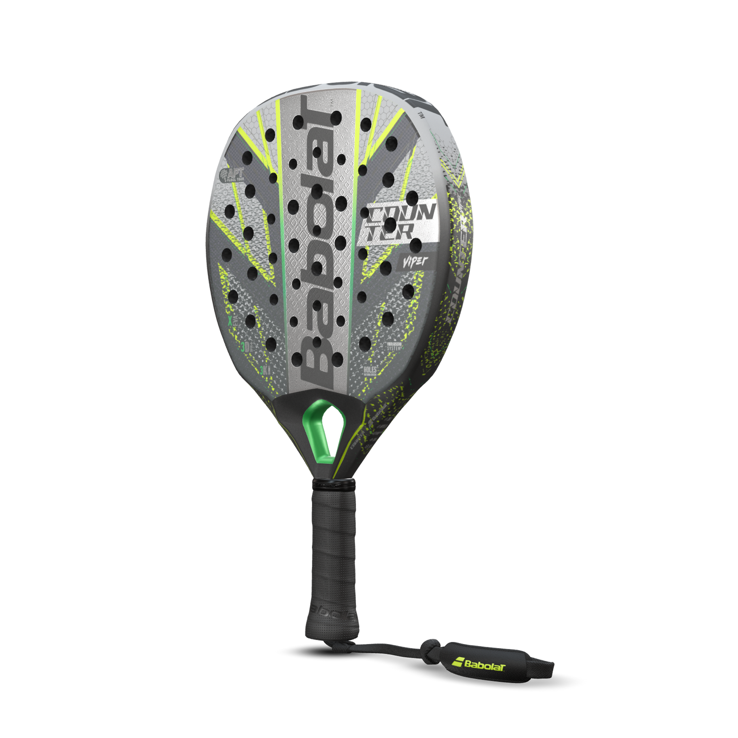 Babolat Counter Viper APT 2023 Padelschläger
