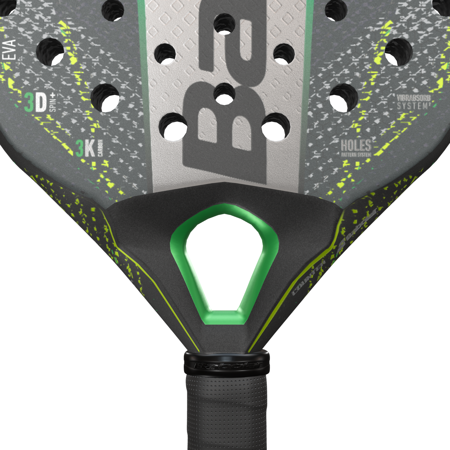 Babolat Counter Viper APT 2023 Padelschläger