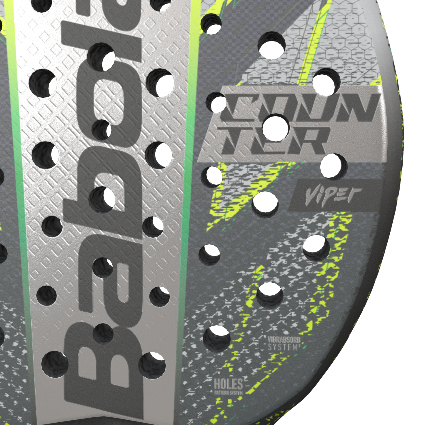 Babolat Counter Viper APT 2023 Padelschläger