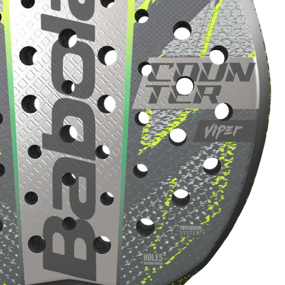 Babolat Counter Viper APT 2023 Padelschläger