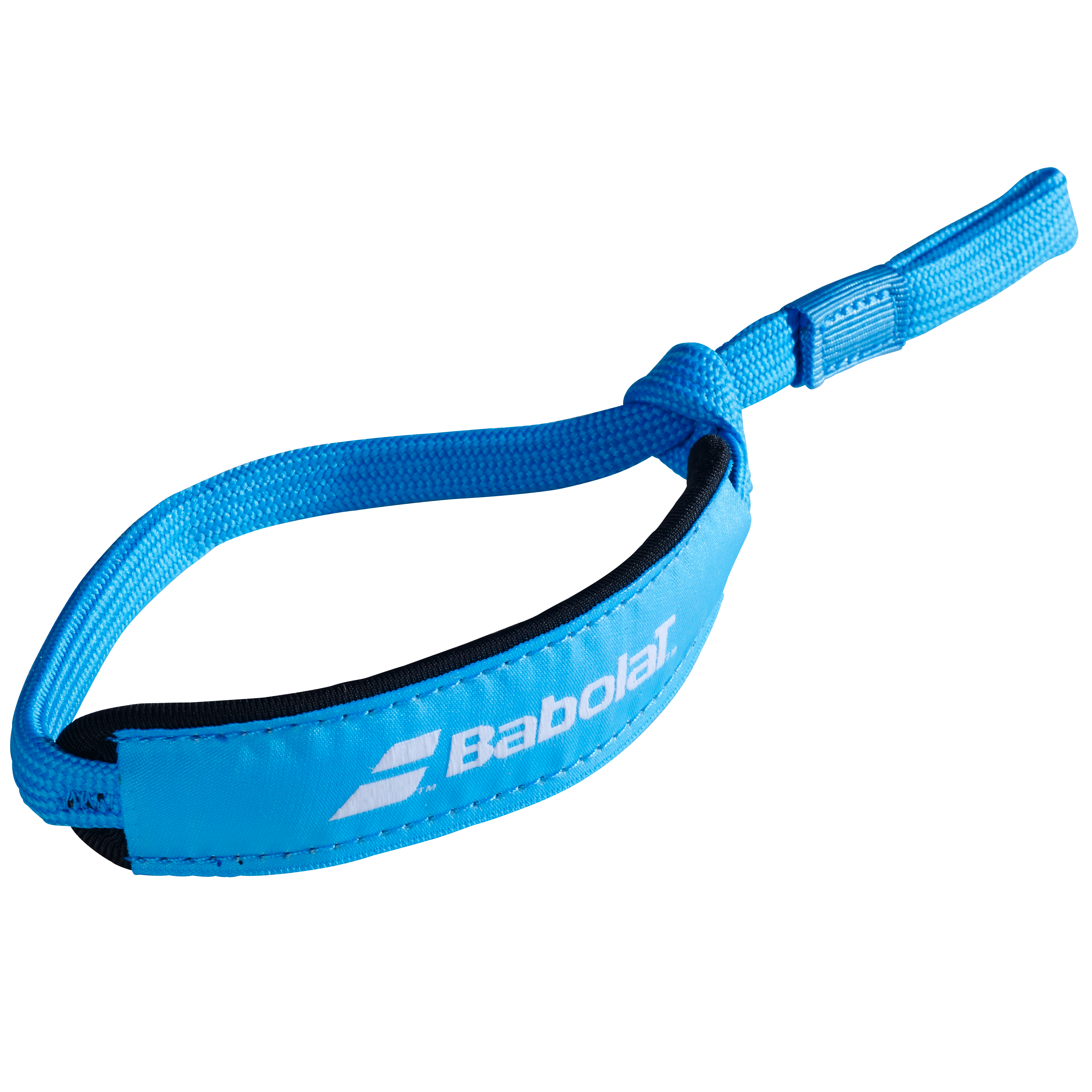 Babolat Wrist Strap (Blue)