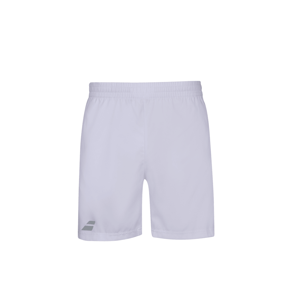 Babolat Spielshorts (Weiß)