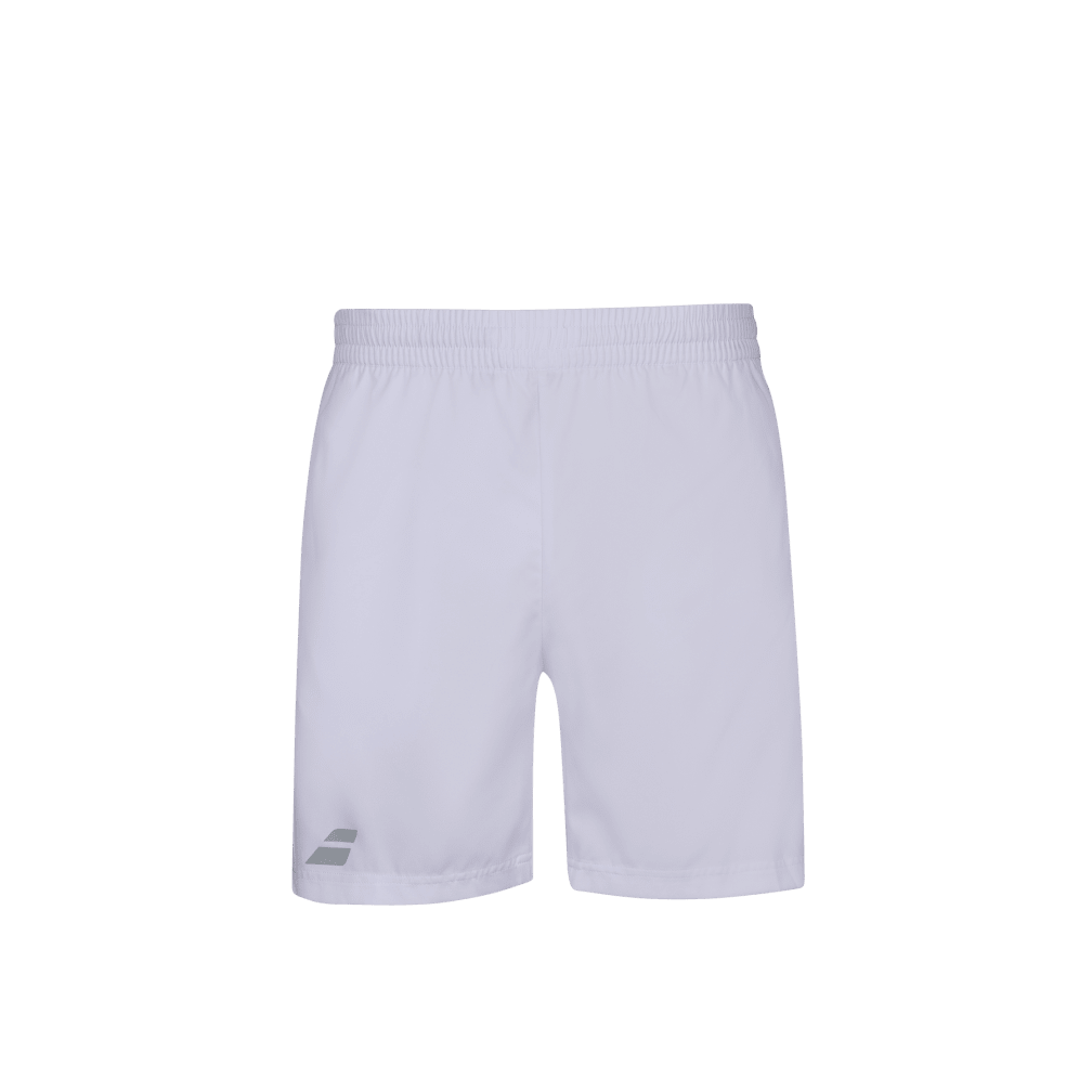 Babolat Play Shorts (White)