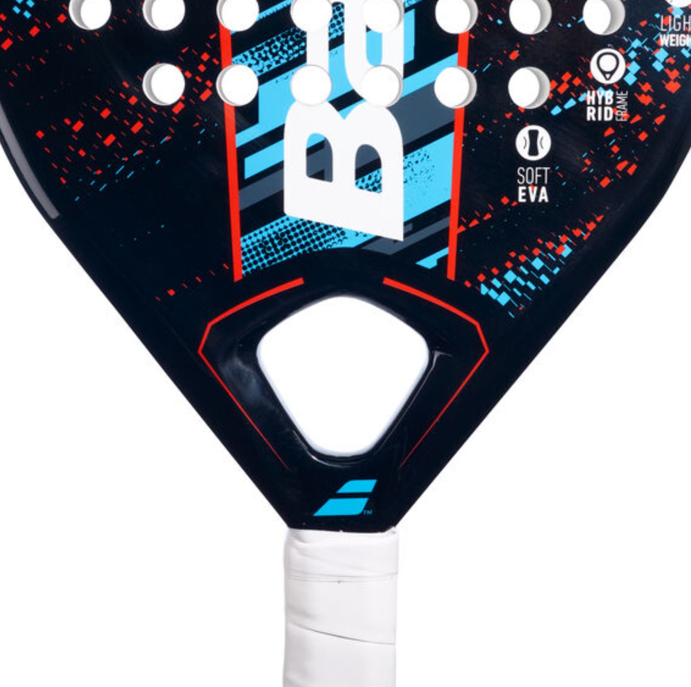 Babolat Reflex 2023 Padel Racket