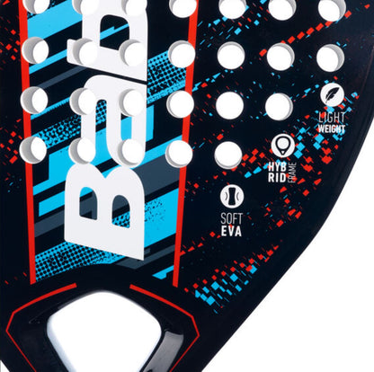 Babolat Reflex 2023 Padel Racket