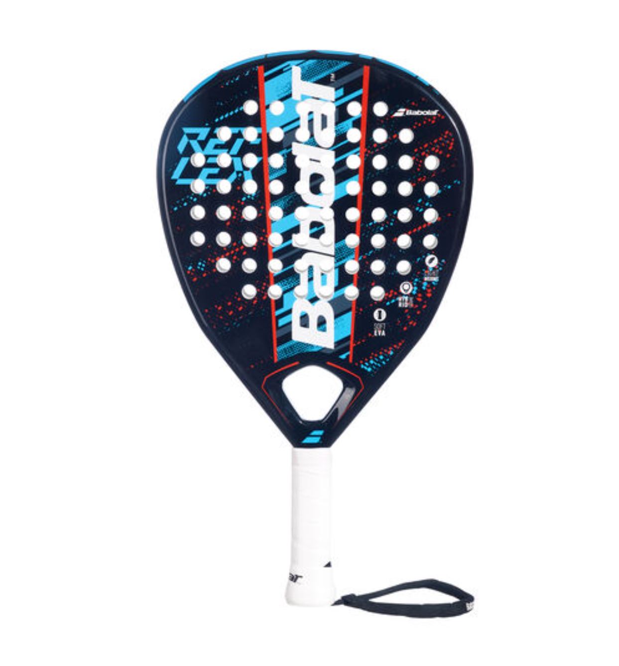 Babolat Reflex 2023 Padel Racket — Mypadellife.com