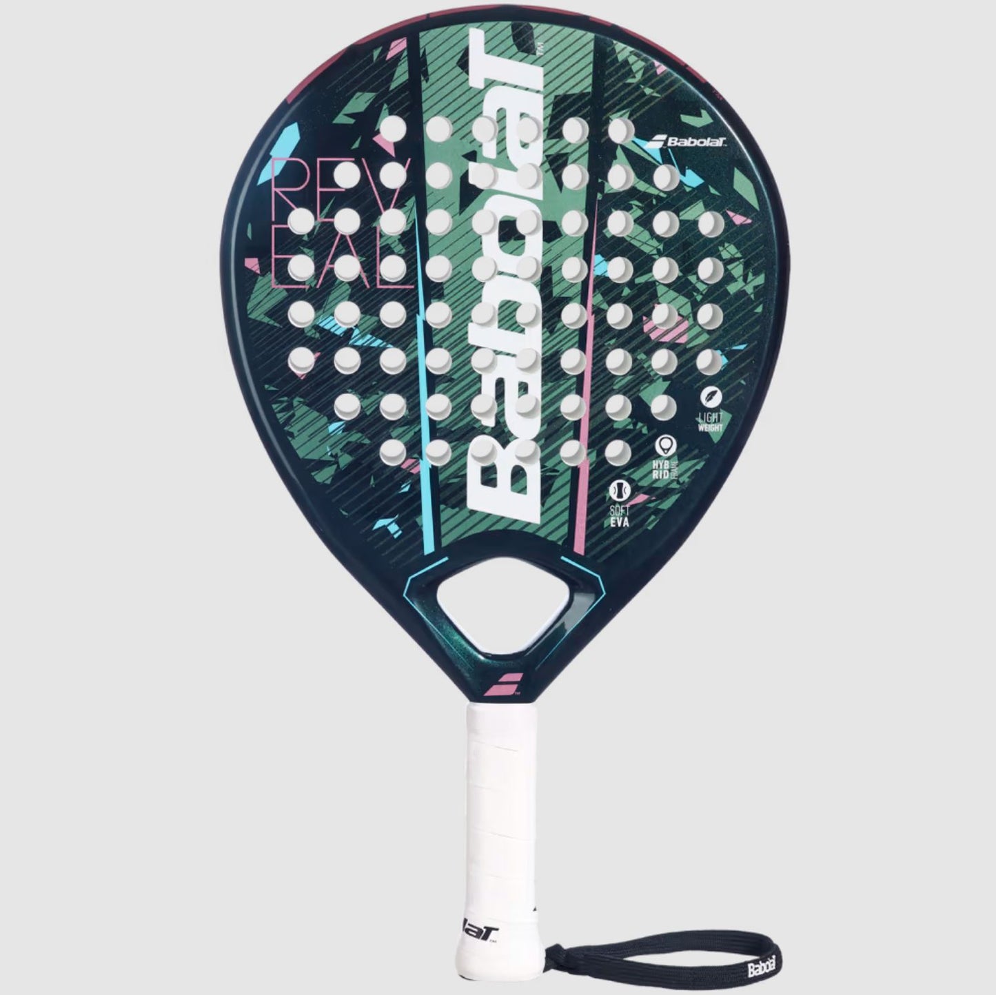 Babolat Reveal 2023 Padelschläger