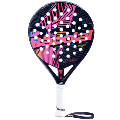 Babolat Defiance Woman Padel Racket 2022