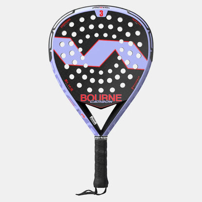 Varlion Bourne Carbon 3 Prisma Padelschläger