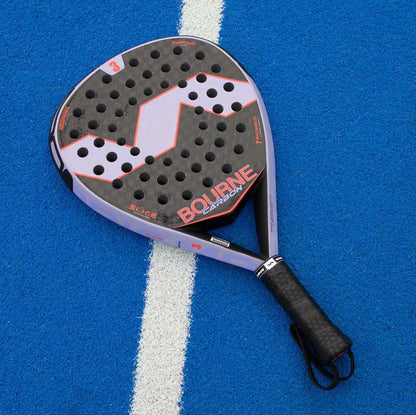 Varlion Bourne Carbon 3 Prisma Padelschläger