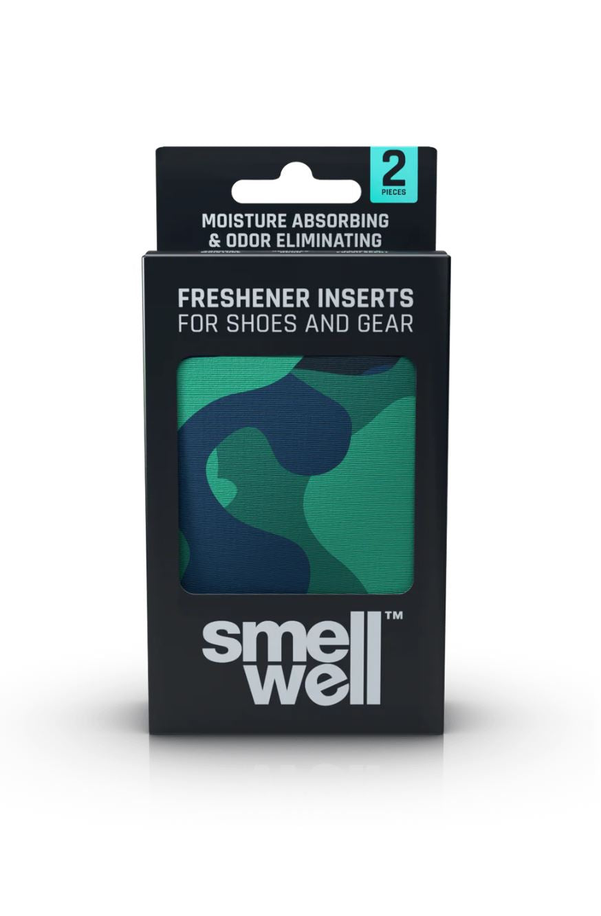 SmellWell Freshener Insert (Camo Green)