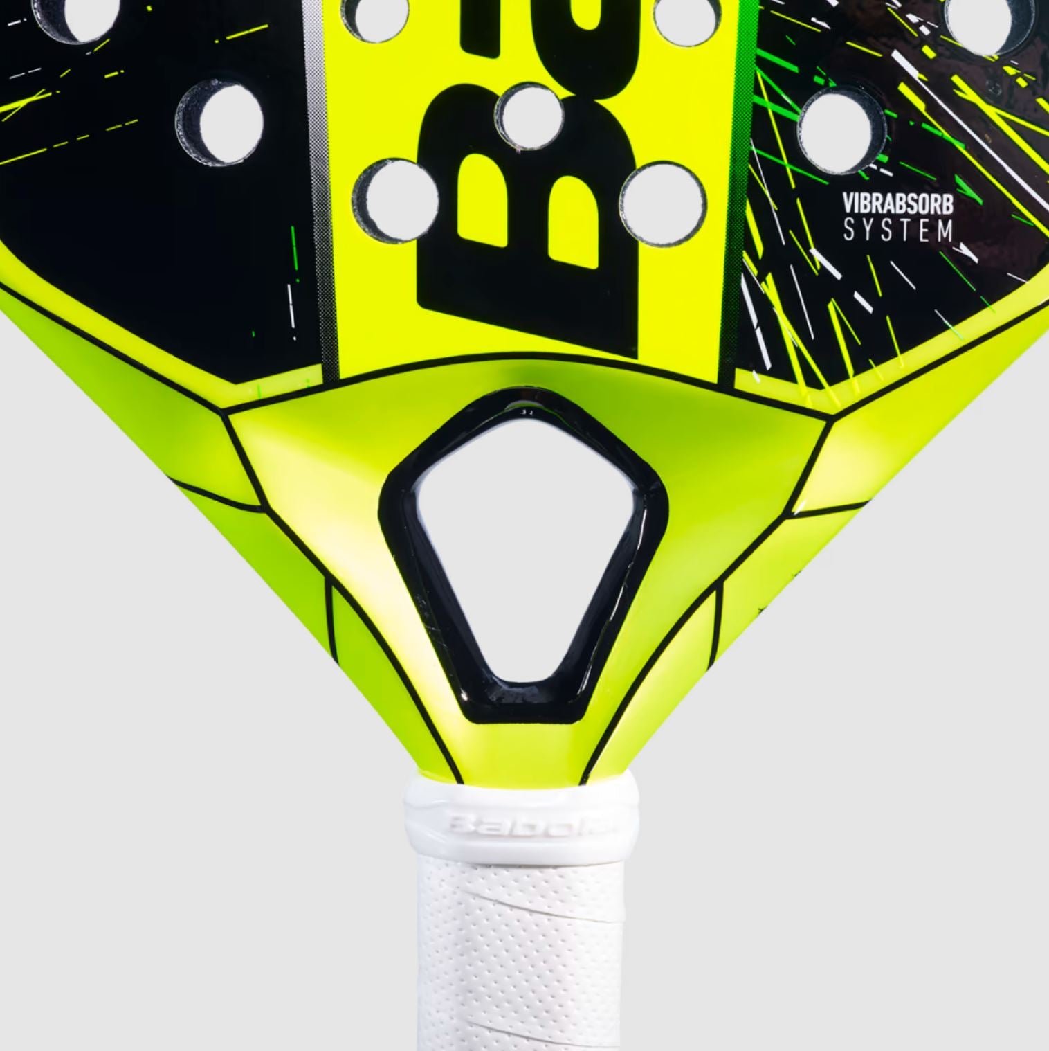 Babolat Counter Vertuo 2022 Padelschläger