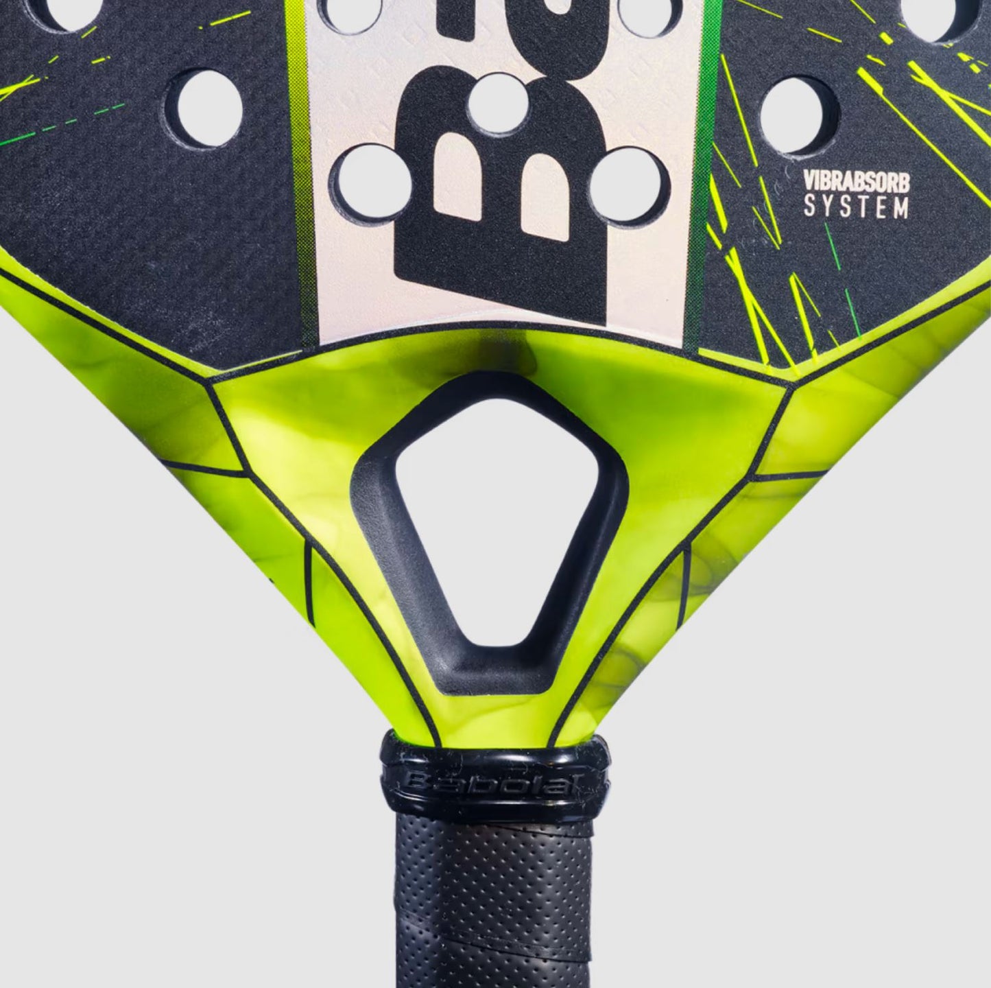 Babolat Counter Viper 2022 Padelschläger