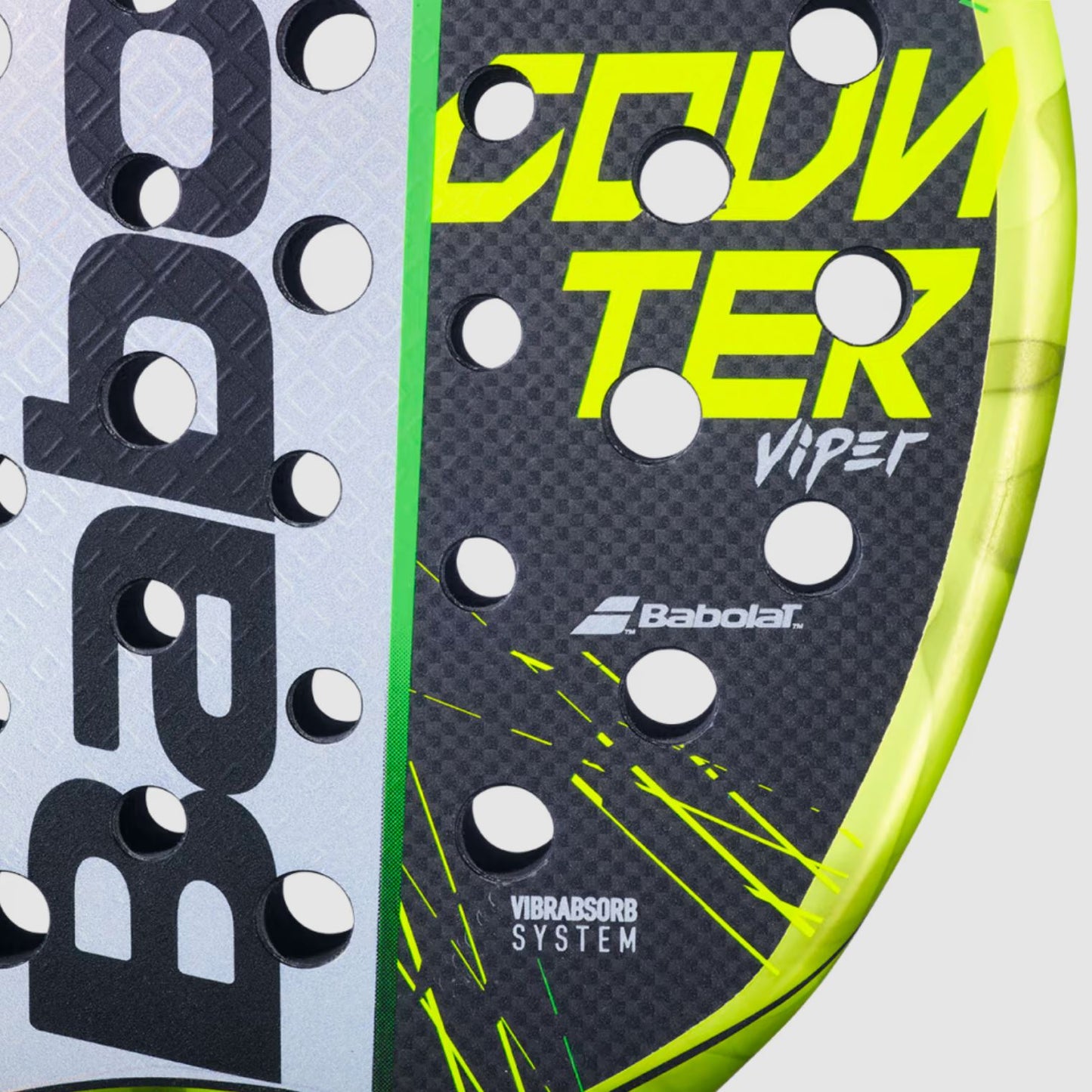 Babolat Counter Viper 2022 Padelschläger