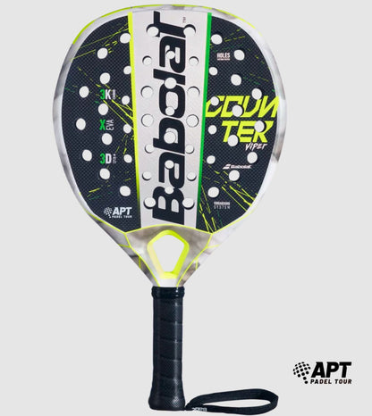 Babolat Counter Viper APT 2022 Padelschläger