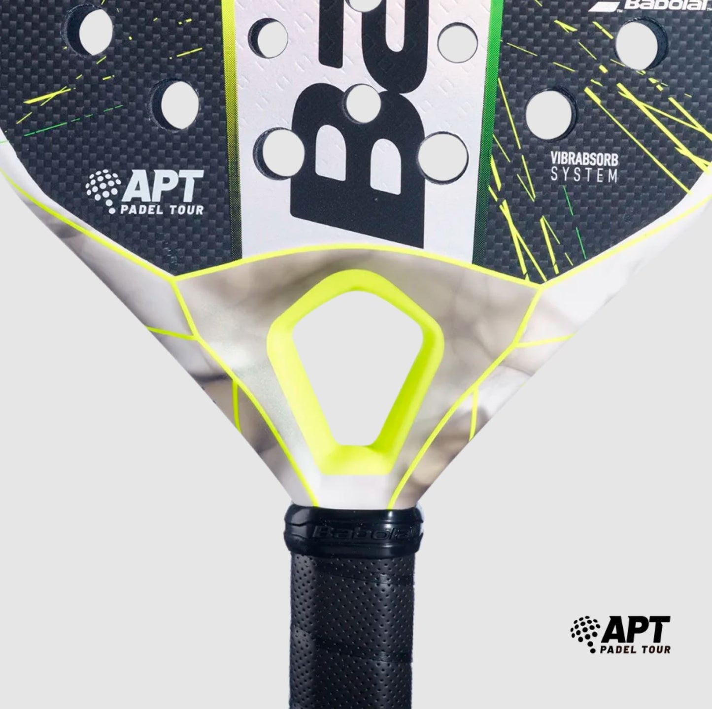 Babolat Counter Viper APT 2022 Padelschläger